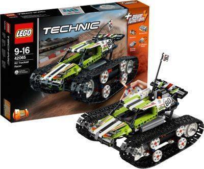 technic 42065